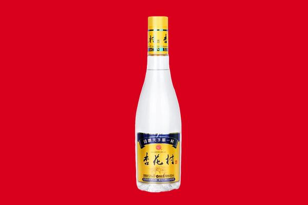 南宫市回收杏花村